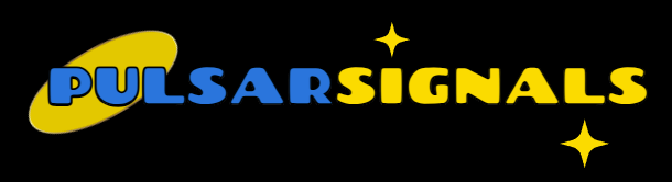 logo of pulsarsignals.com