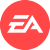logo of stock EA