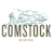 Comstock, Inc. logo