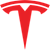 Tesla, Inc. logo