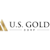 U.S. Gold Corp. logo